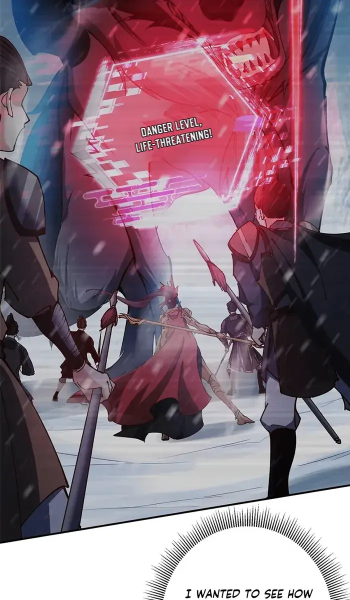 Keep a Low Profile, Sect Leader Chapter 233 Page 41