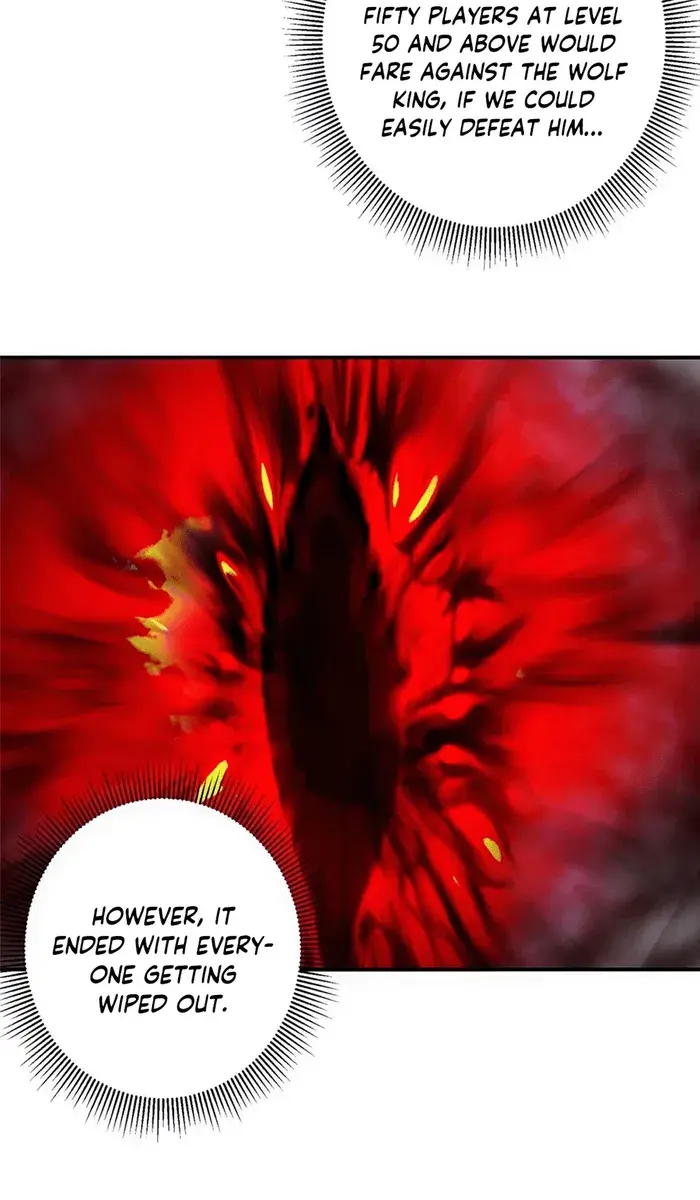 Keep a Low Profile, Sect Leader Chapter 233 Page 42