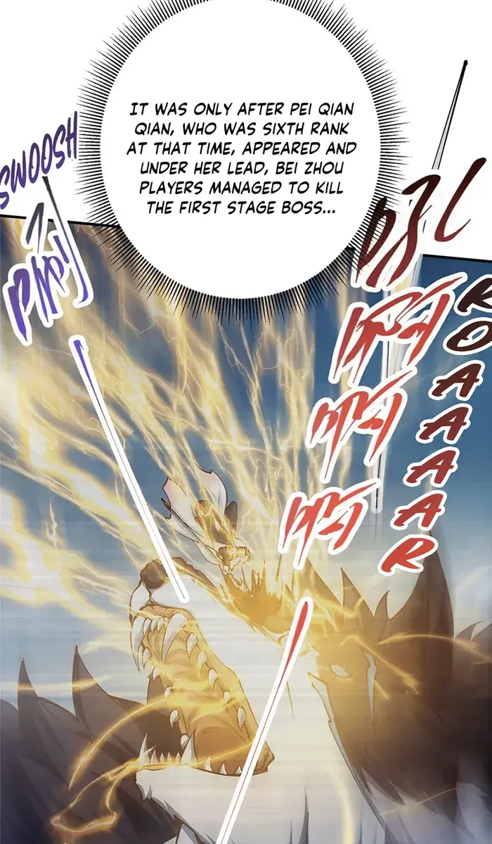 Keep a Low Profile, Sect Leader Chapter 233 Page 45