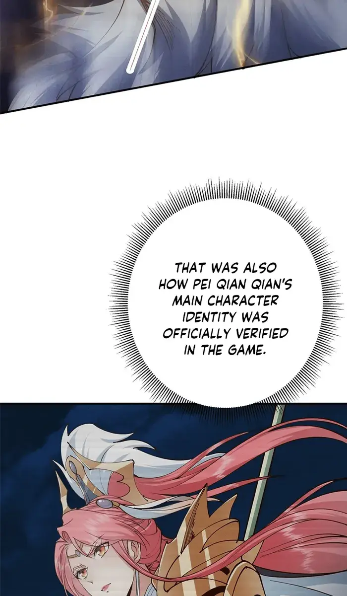 Keep a Low Profile, Sect Leader Chapter 233 Page 46