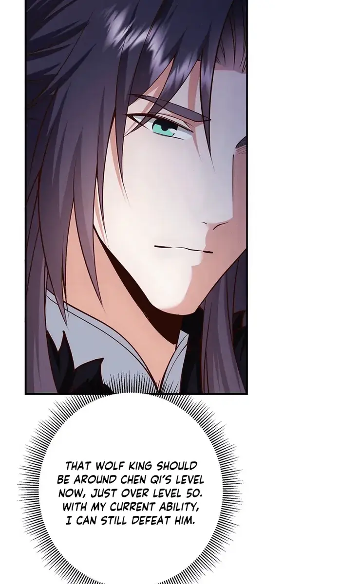 Keep a Low Profile, Sect Leader Chapter 233 Page 49