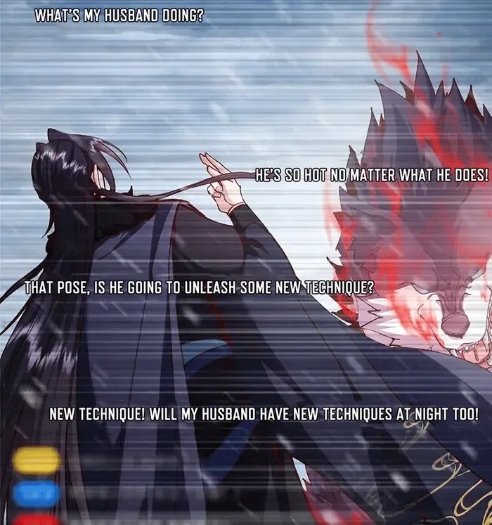 Keep a Low Profile, Sect Leader Chapter 233 Page 52