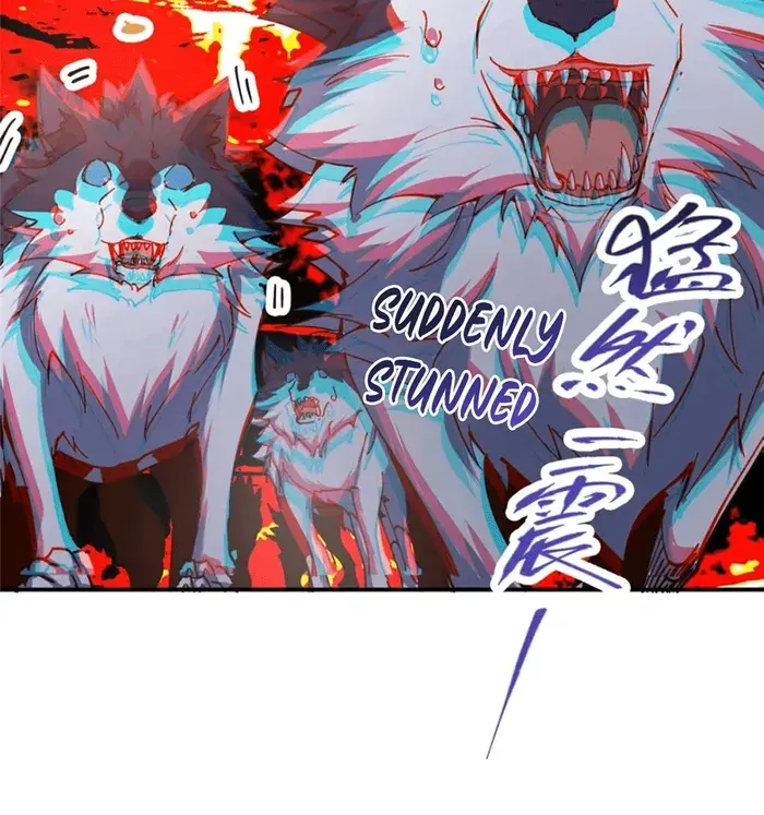 Keep a Low Profile, Sect Leader Chapter 233 Page 56