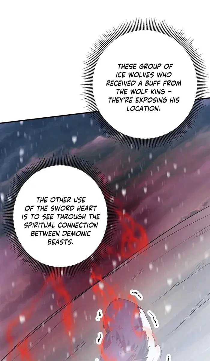 Keep a Low Profile, Sect Leader Chapter 233 Page 62