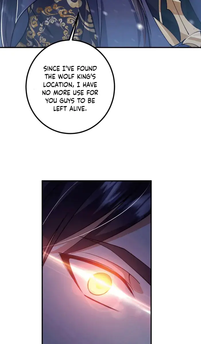 Keep a Low Profile, Sect Leader Chapter 234 Page 2