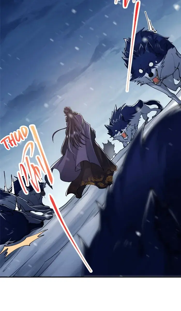Keep a Low Profile, Sect Leader Chapter 234 Page 7
