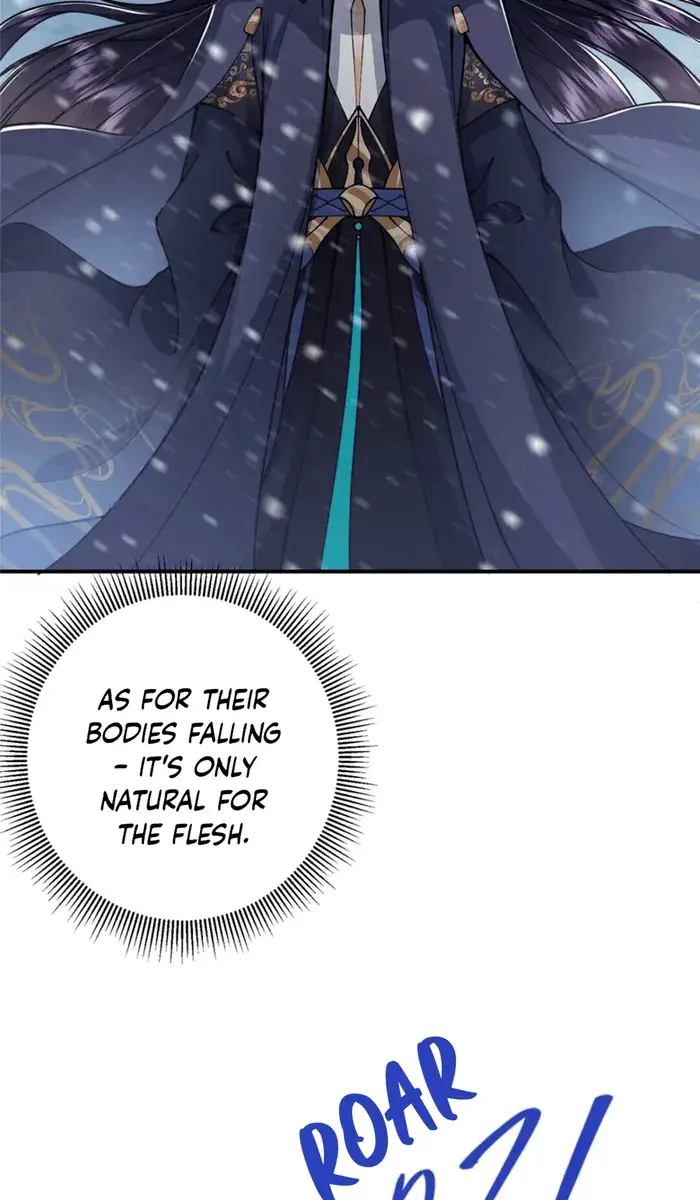 Keep a Low Profile, Sect Leader Chapter 234 Page 11