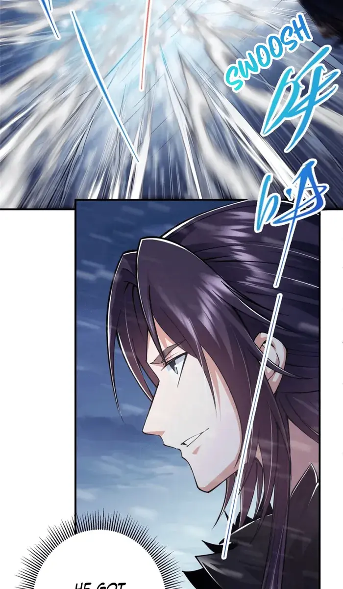 Keep a Low Profile, Sect Leader Chapter 234 Page 13