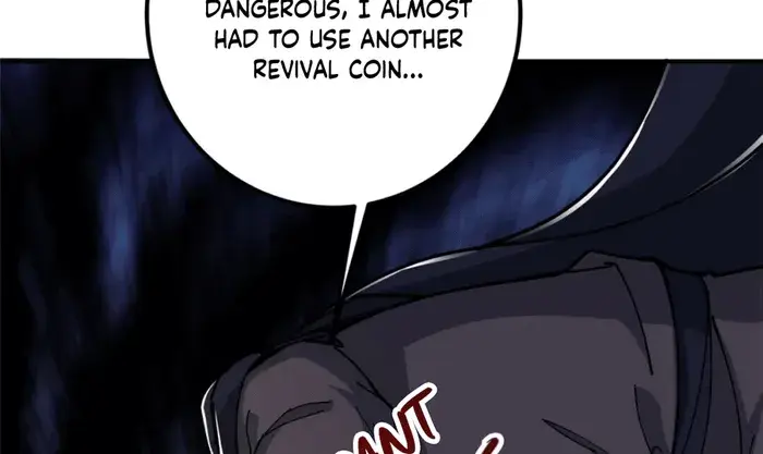 Keep a Low Profile, Sect Leader Chapter 234 Page 20