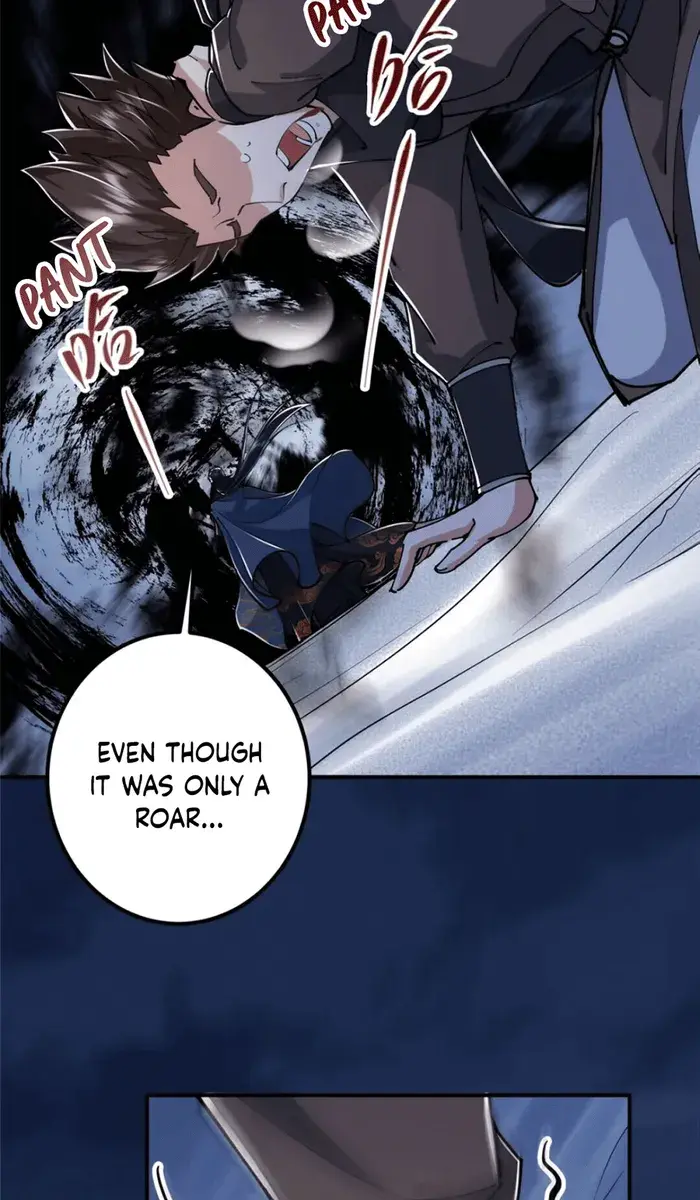Keep a Low Profile, Sect Leader Chapter 234 Page 21