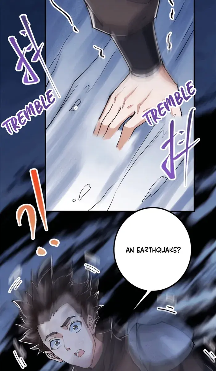 Keep a Low Profile, Sect Leader Chapter 234 Page 22