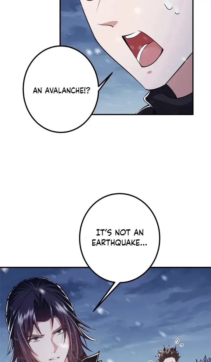 Keep a Low Profile, Sect Leader Chapter 234 Page 26
