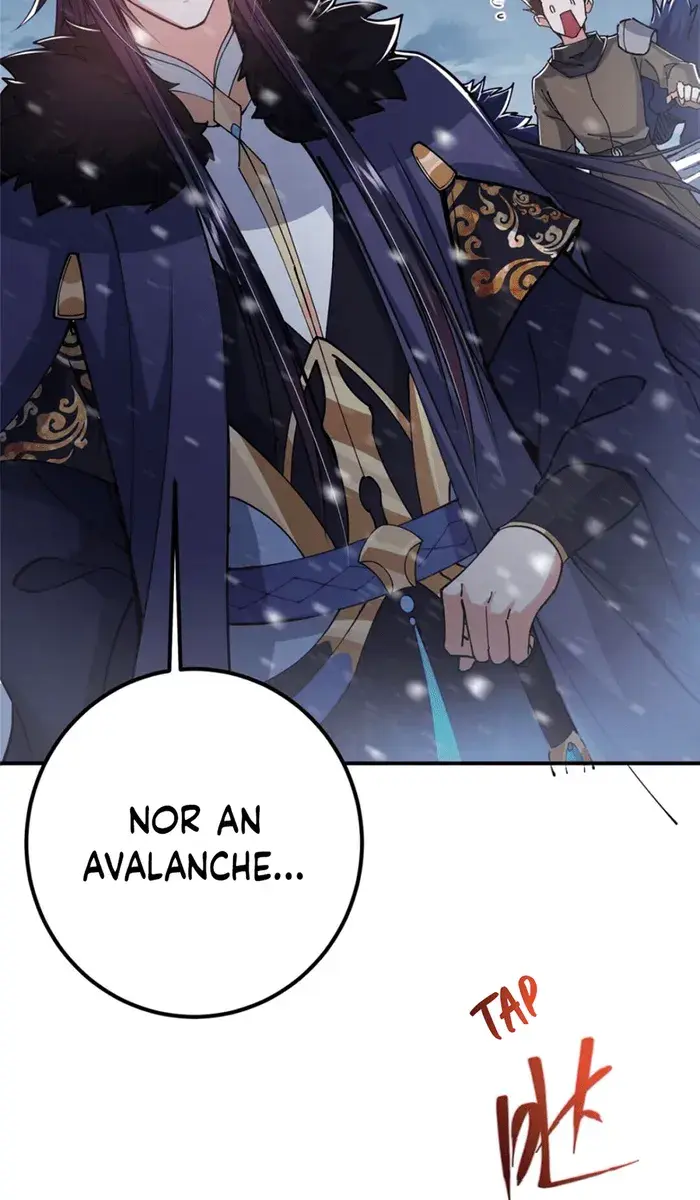 Keep a Low Profile, Sect Leader Chapter 234 Page 27