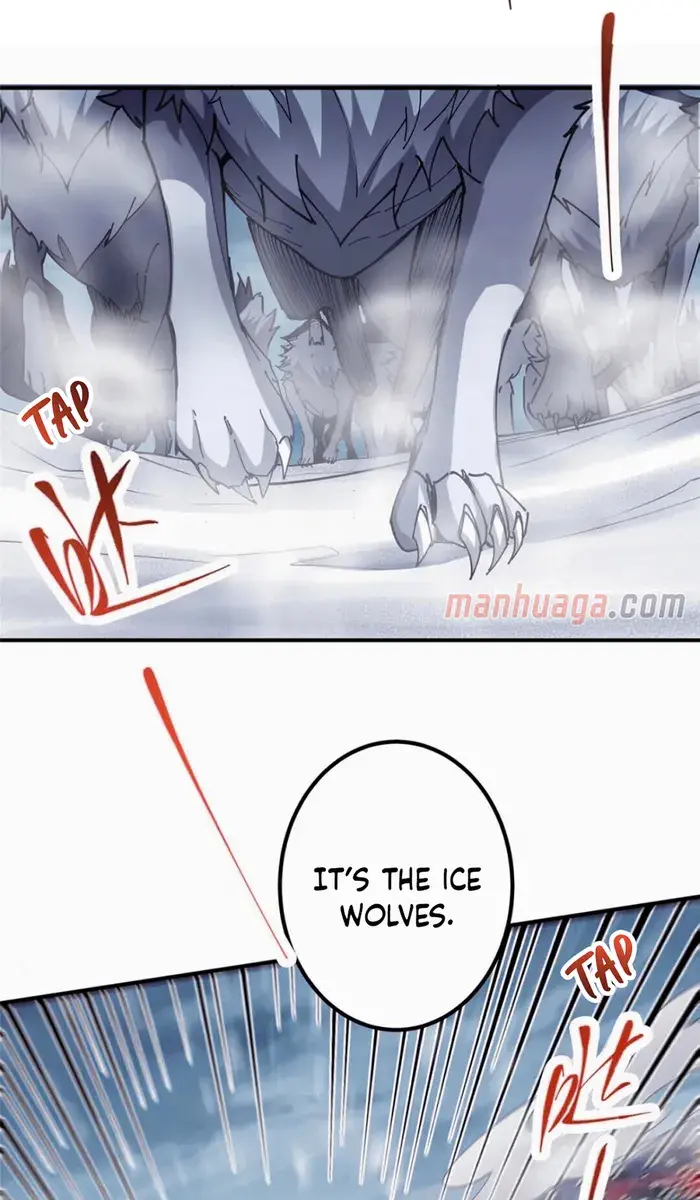 Keep a Low Profile, Sect Leader Chapter 234 Page 28