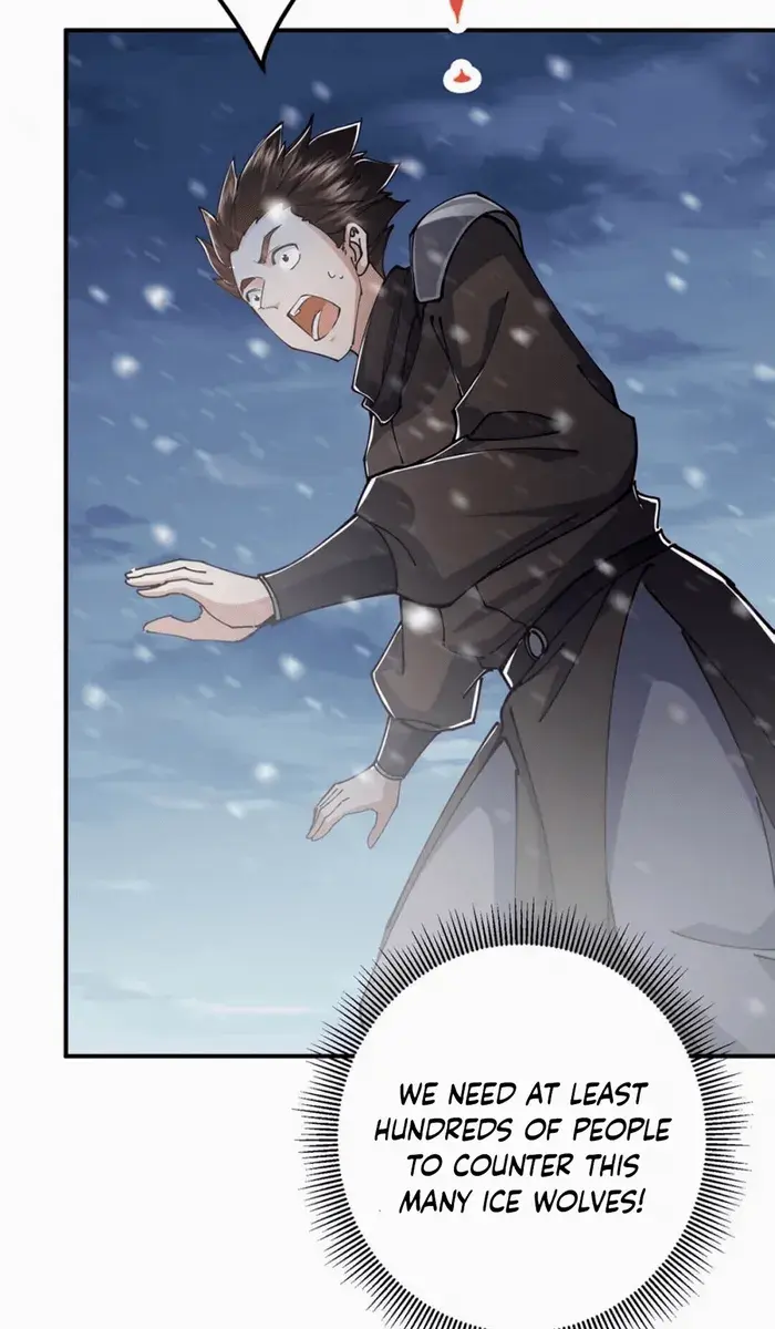 Keep a Low Profile, Sect Leader Chapter 234 Page 32