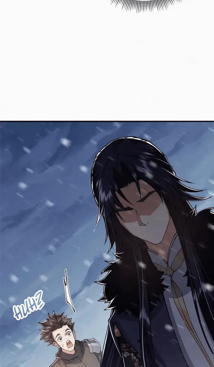 Keep a Low Profile, Sect Leader Chapter 234 Page 33