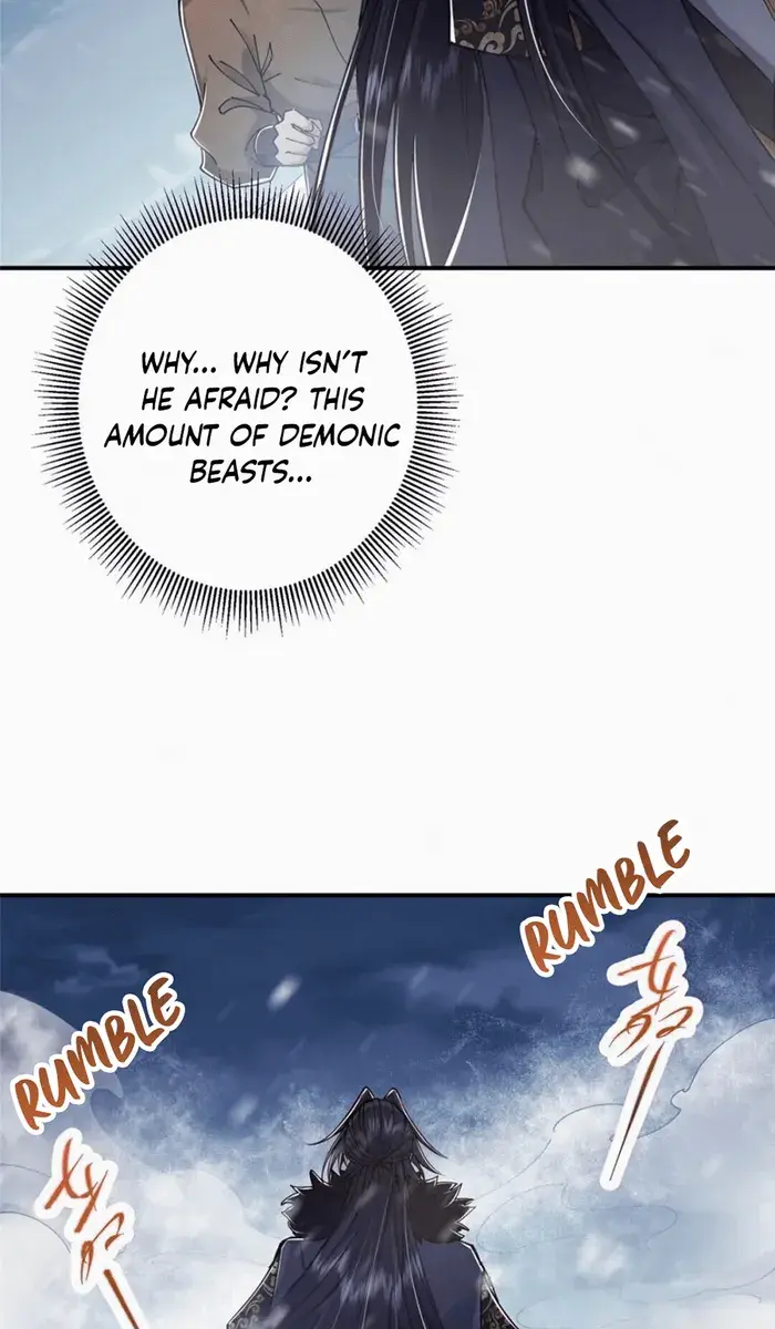 Keep a Low Profile, Sect Leader Chapter 234 Page 34