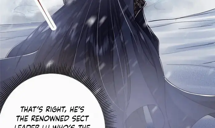 Keep a Low Profile, Sect Leader Chapter 234 Page 35