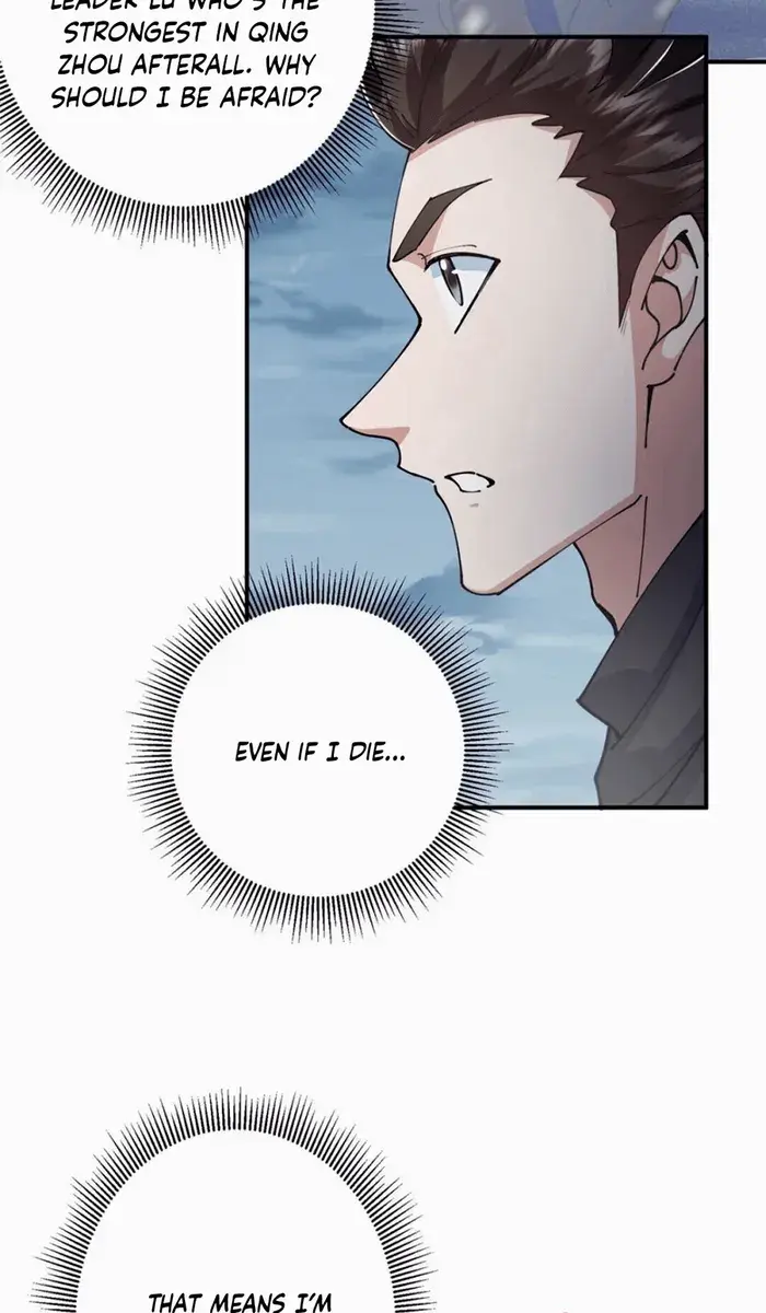 Keep a Low Profile, Sect Leader Chapter 234 Page 36