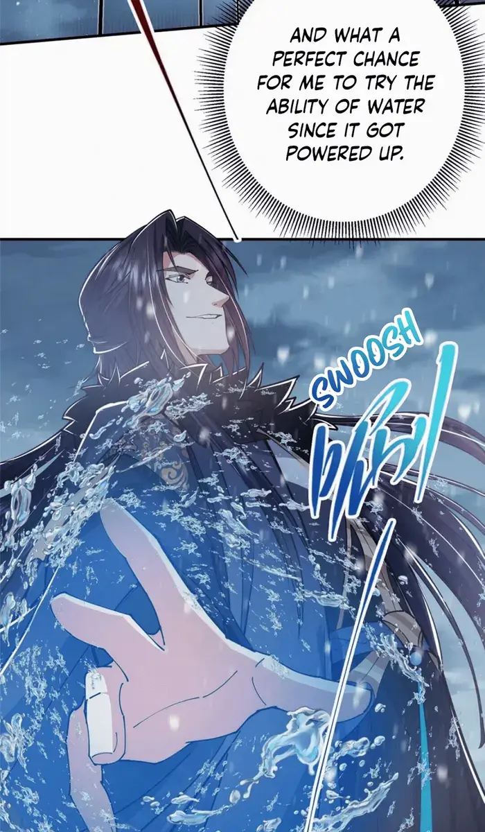 Keep a Low Profile, Sect Leader Chapter 234 Page 44