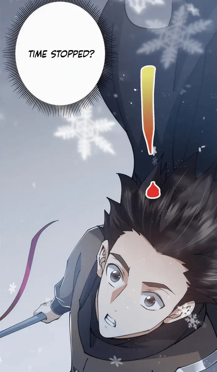 Keep a Low Profile, Sect Leader Chapter 234 Page 47