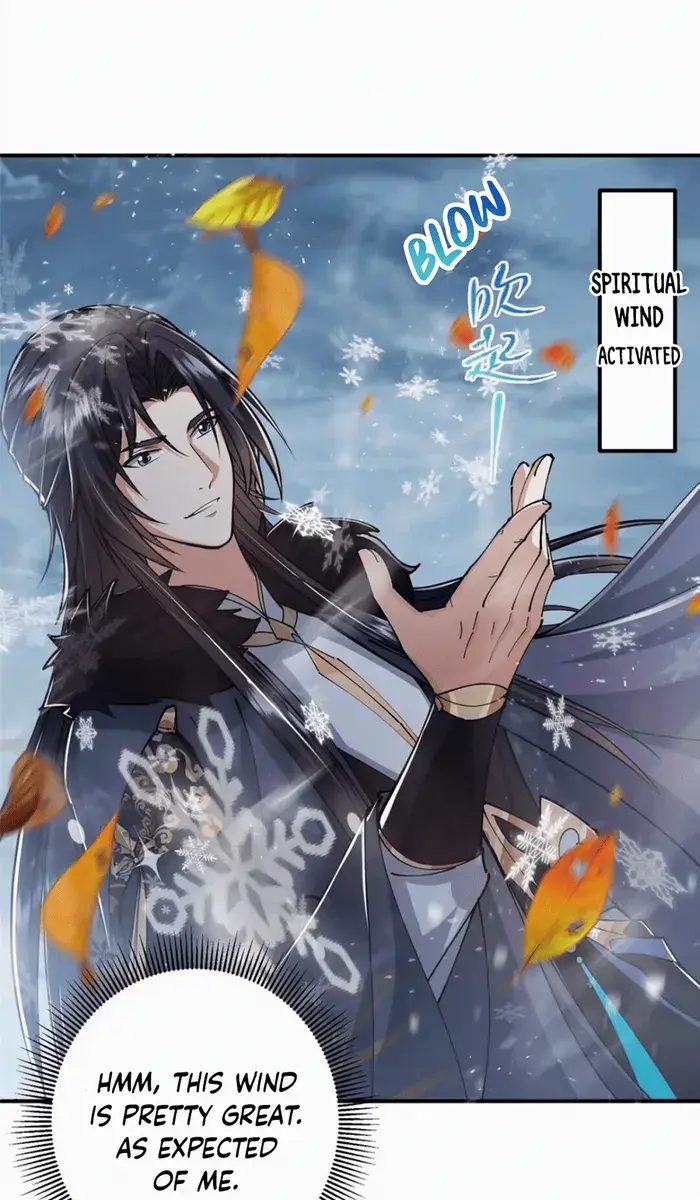 Keep a Low Profile, Sect Leader Chapter 234 Page 49