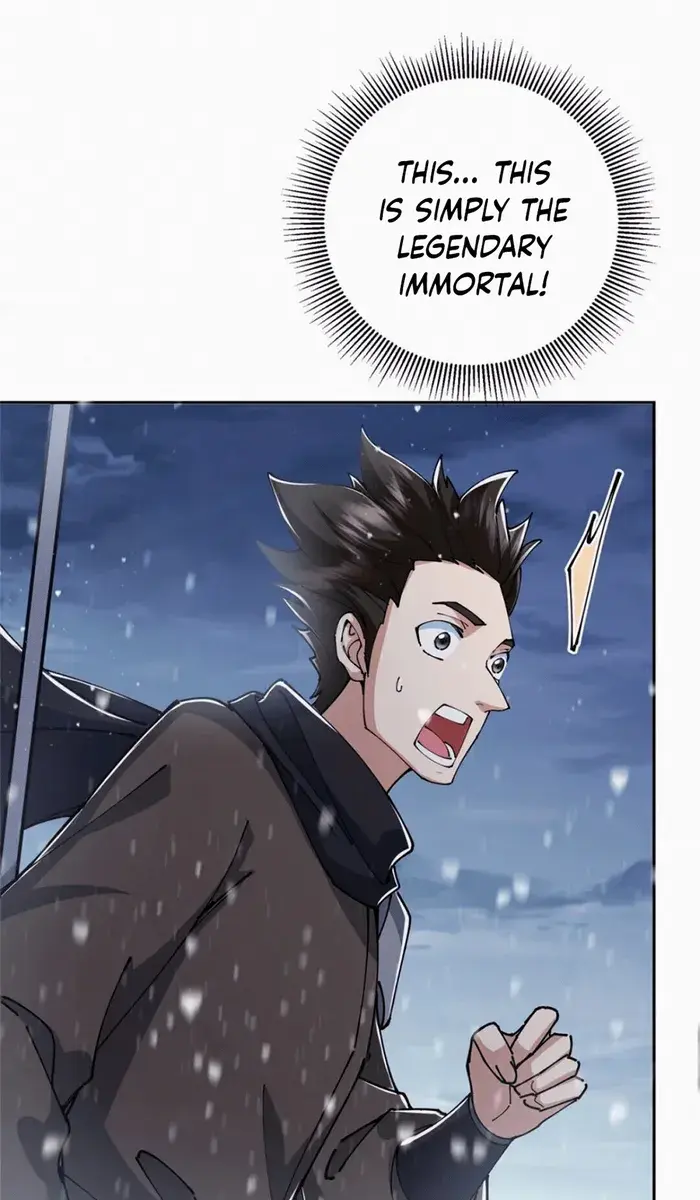 Keep a Low Profile, Sect Leader Chapter 234 Page 57