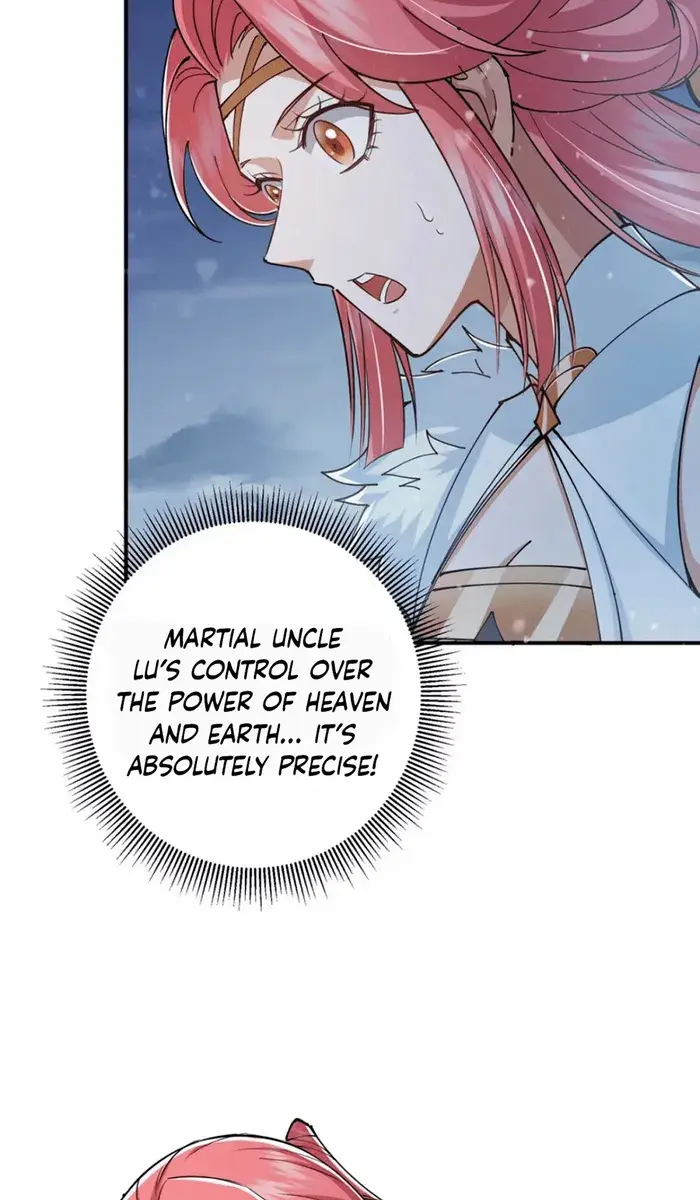 Keep a Low Profile, Sect Leader Chapter 234 Page 59