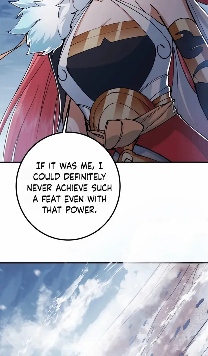 Keep a Low Profile, Sect Leader Chapter 234 Page 61