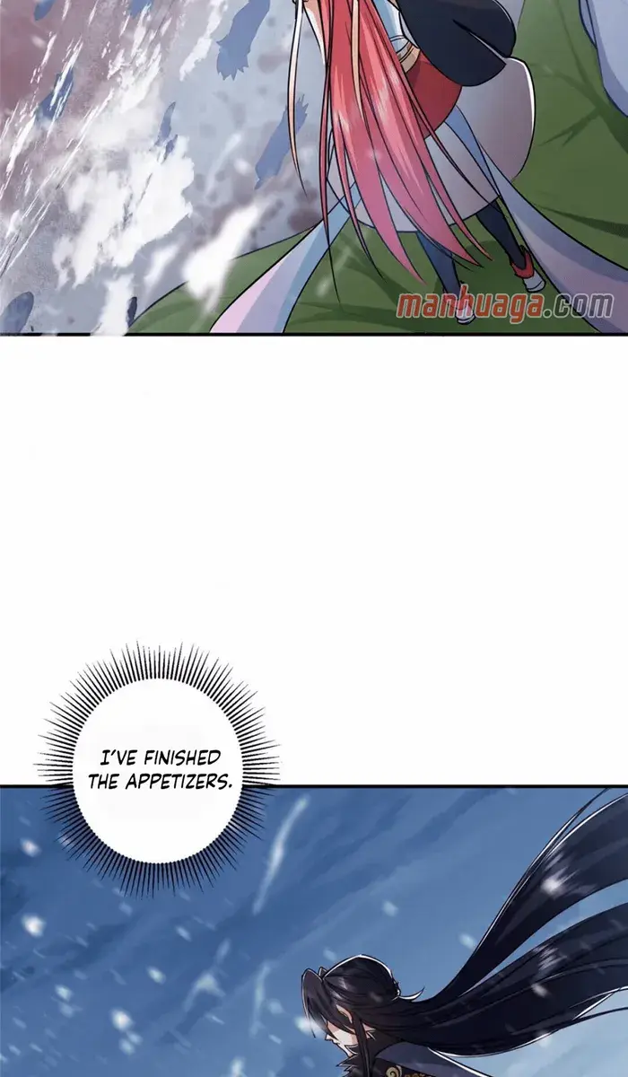 Keep a Low Profile, Sect Leader Chapter 234 Page 63