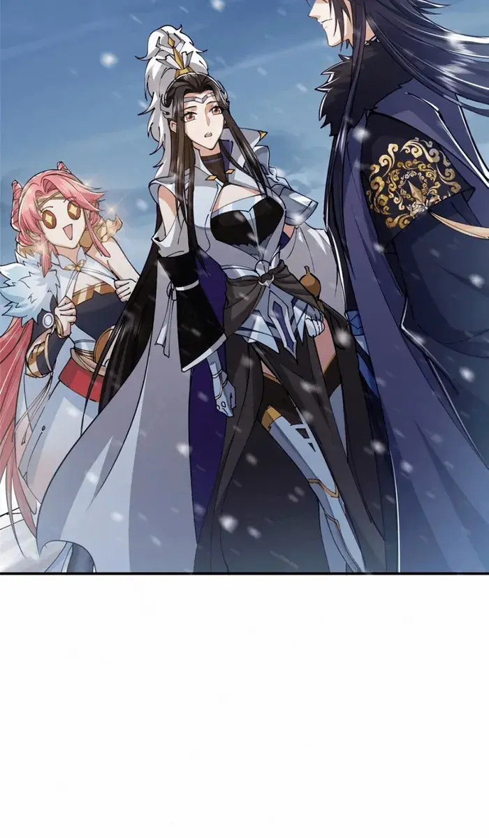 Keep a Low Profile, Sect Leader Chapter 234 Page 66