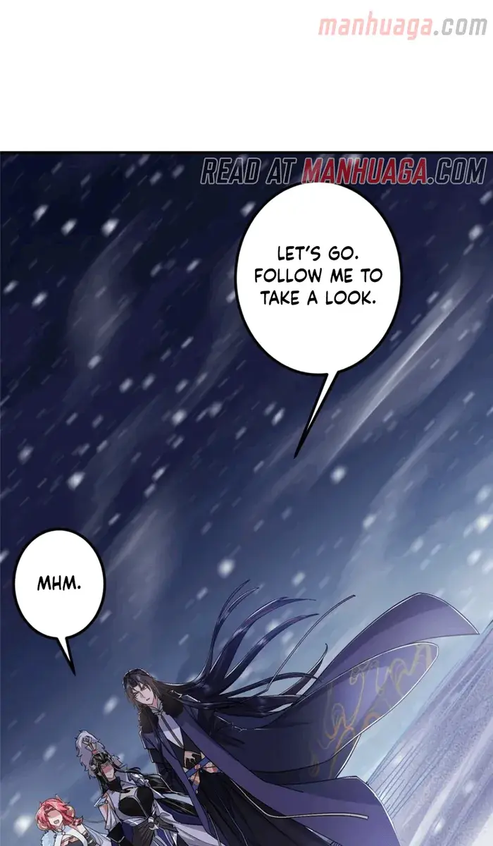 Keep a Low Profile, Sect Leader Chapter 235 Page 1