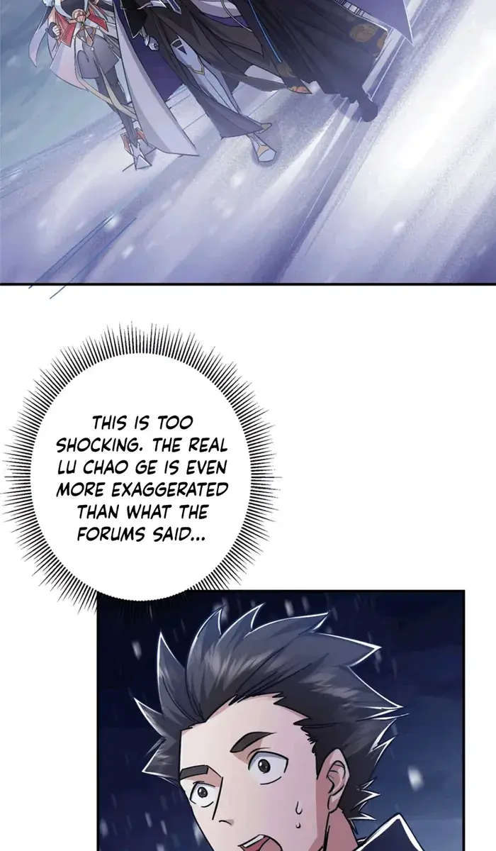 Keep a Low Profile, Sect Leader Chapter 235 Page 2