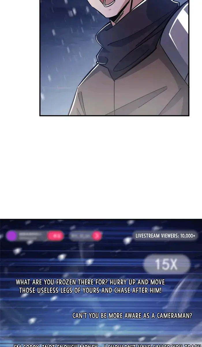 Keep a Low Profile, Sect Leader Chapter 235 Page 3