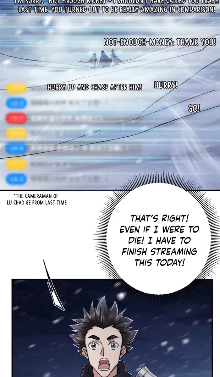 Keep a Low Profile, Sect Leader Chapter 235 Page 4