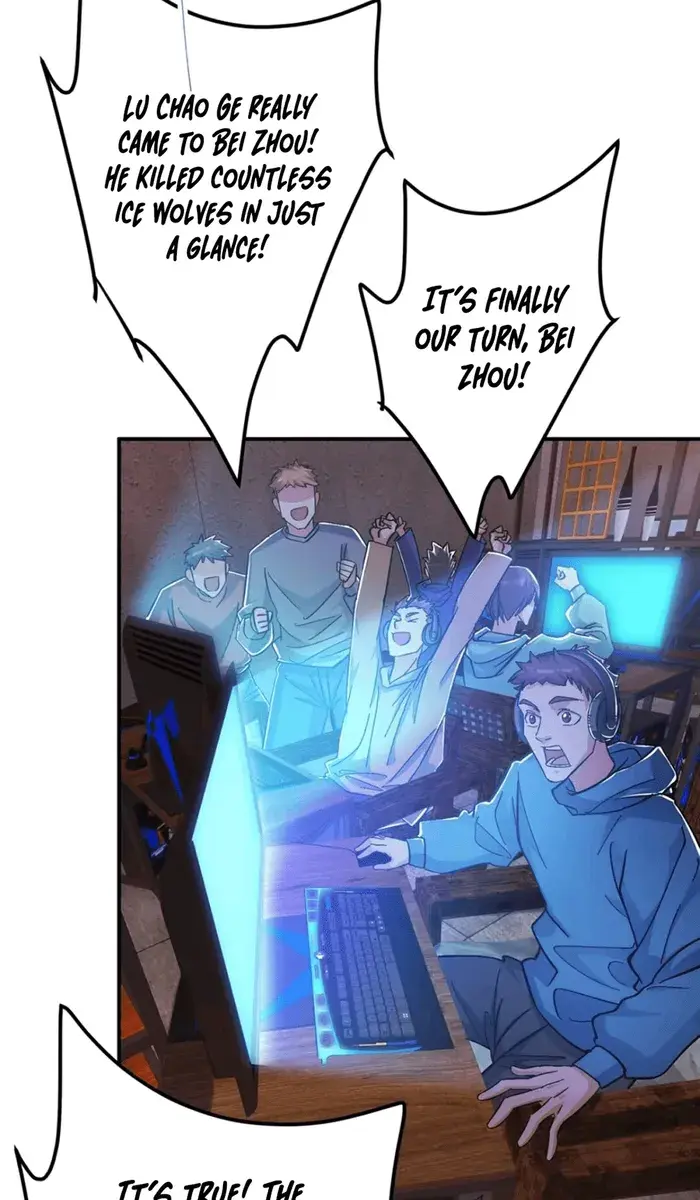 Keep a Low Profile, Sect Leader Chapter 235 Page 8