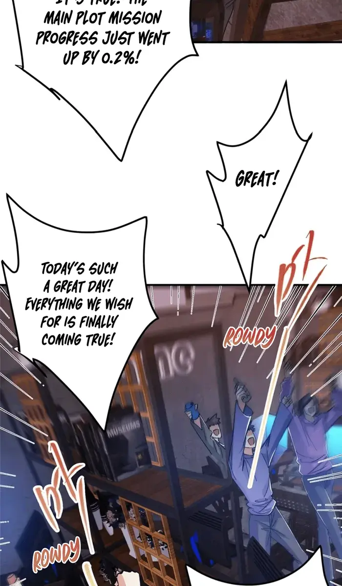 Keep a Low Profile, Sect Leader Chapter 235 Page 9