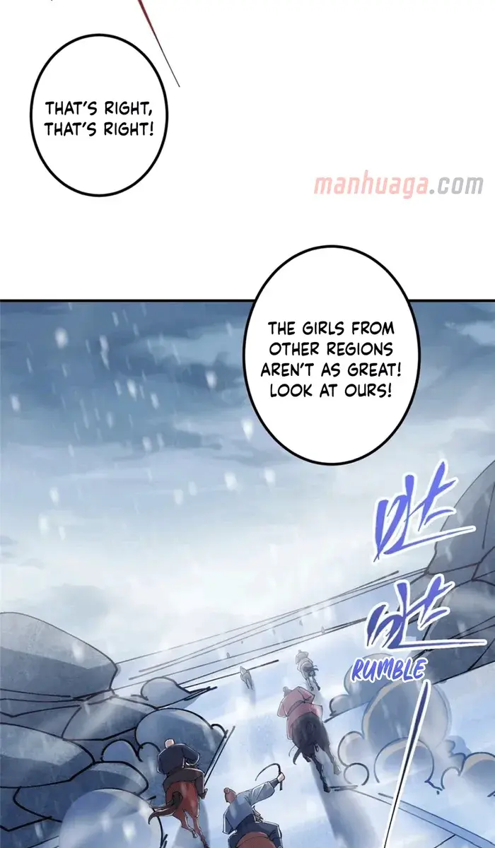 Keep a Low Profile, Sect Leader Chapter 235 Page 19