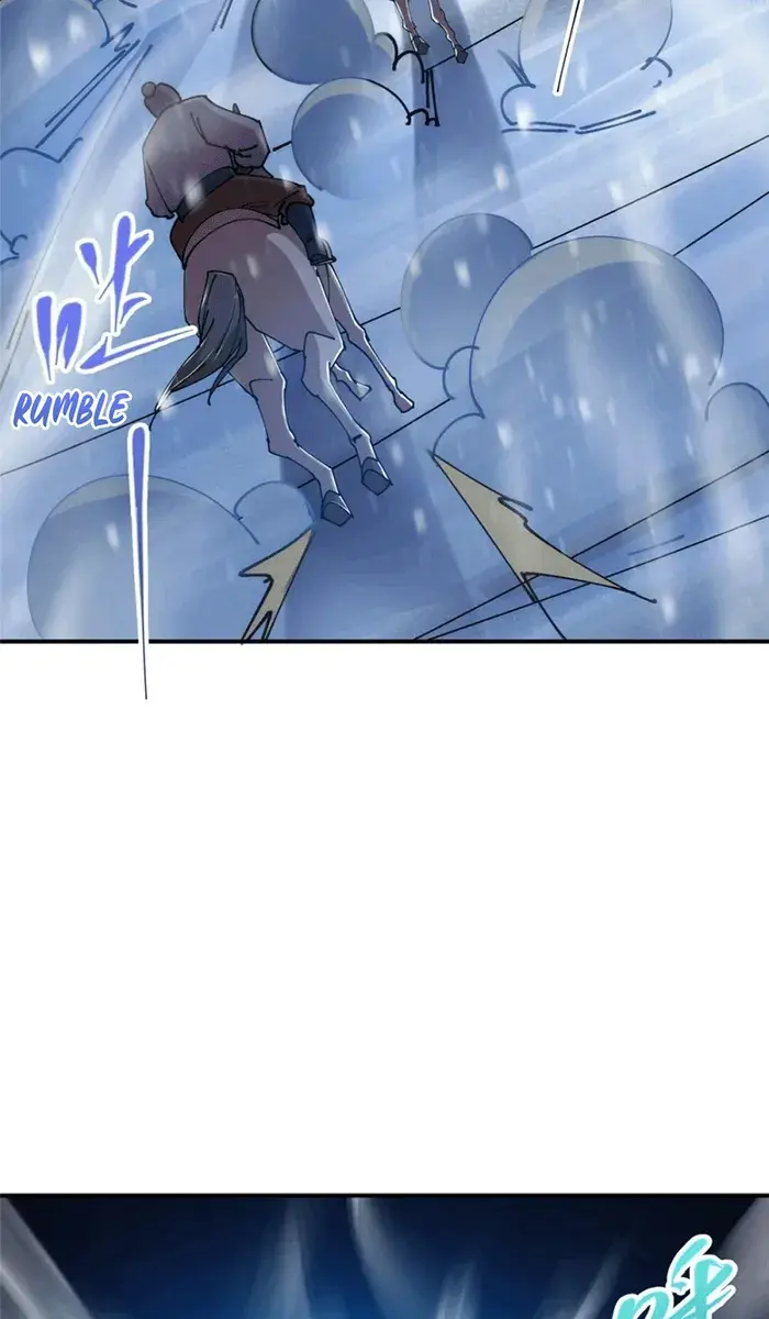 Keep a Low Profile, Sect Leader Chapter 235 Page 21