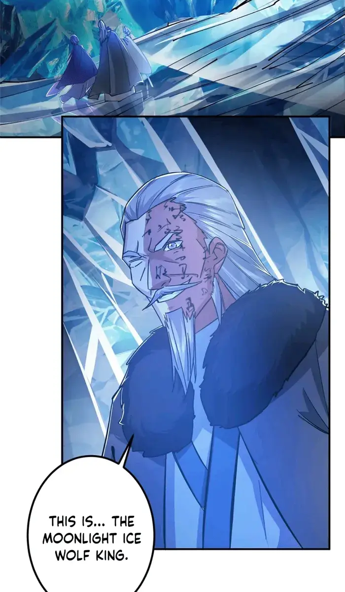 Keep a Low Profile, Sect Leader Chapter 235 Page 24