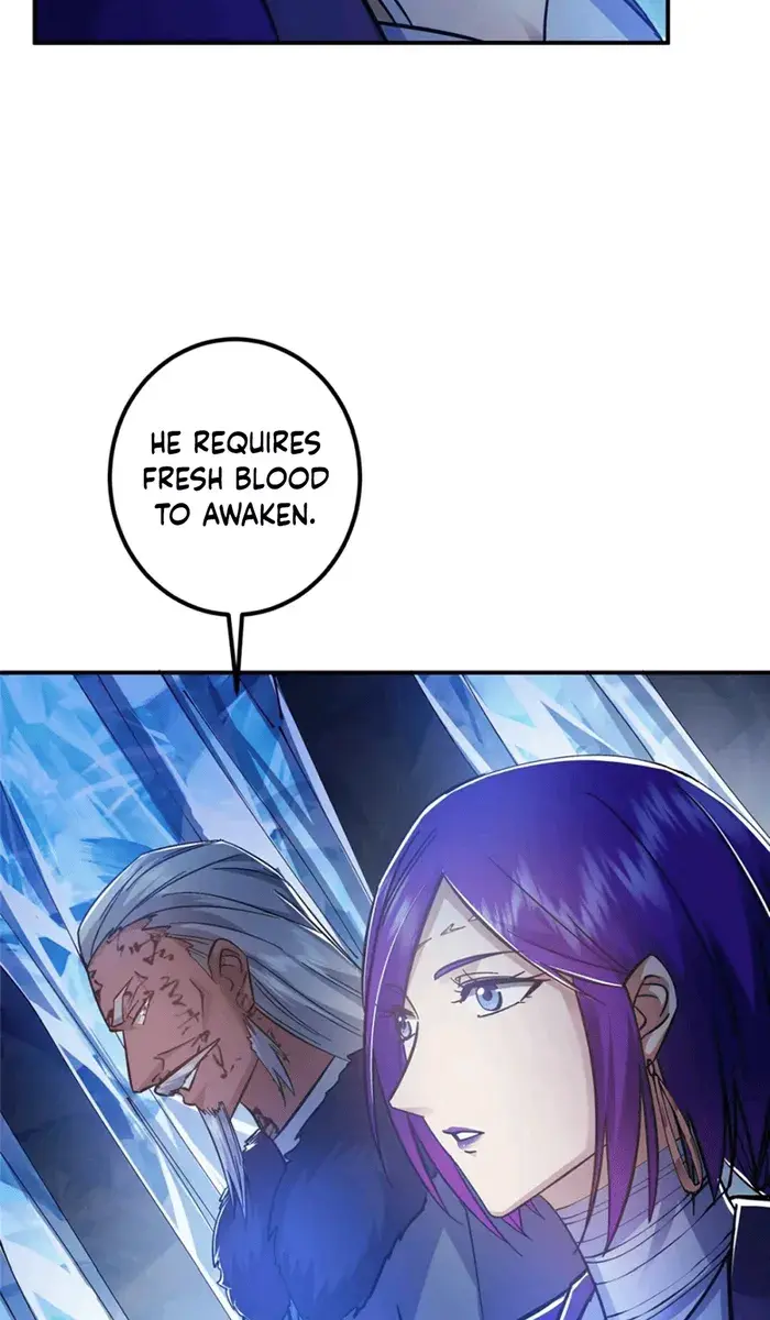 Keep a Low Profile, Sect Leader Chapter 235 Page 27