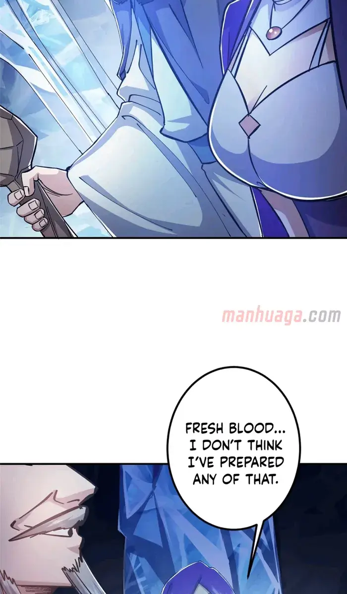 Keep a Low Profile, Sect Leader Chapter 235 Page 28