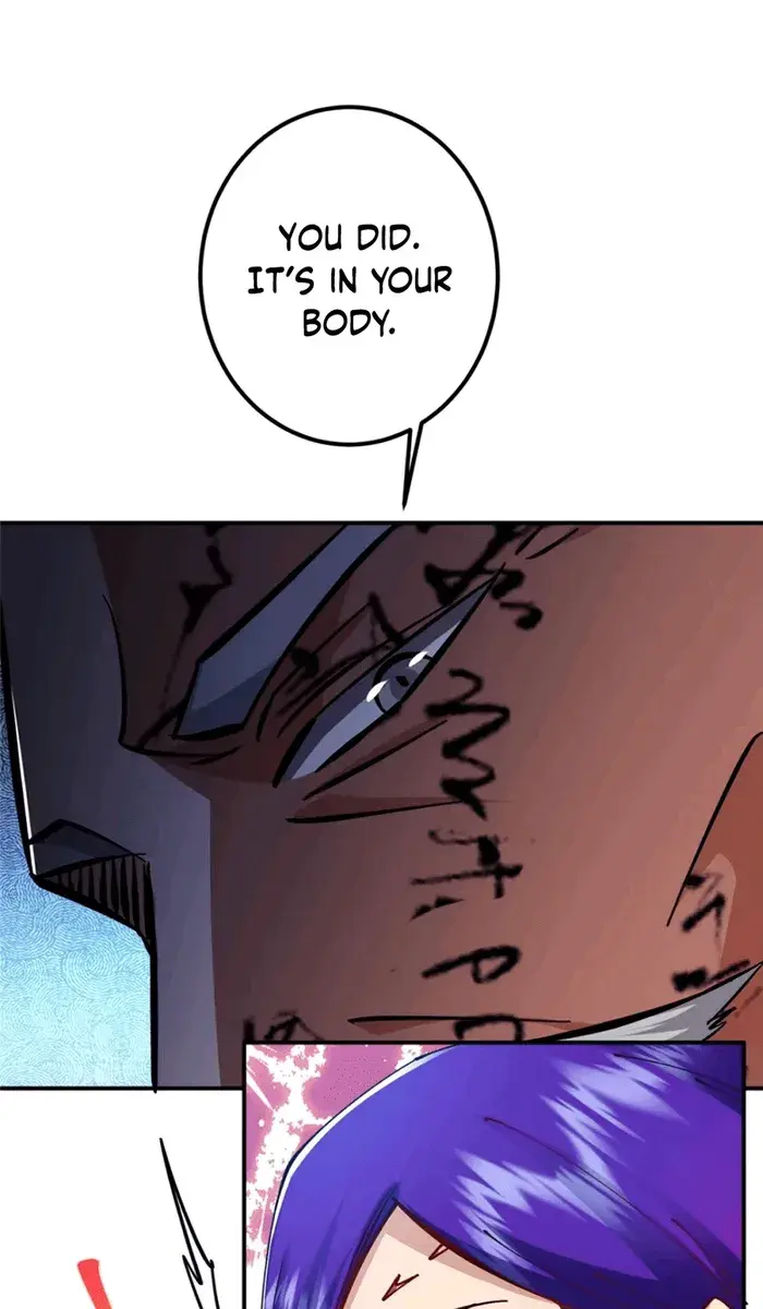 Keep a Low Profile, Sect Leader Chapter 235 Page 31