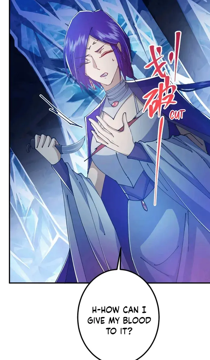 Keep a Low Profile, Sect Leader Chapter 235 Page 33