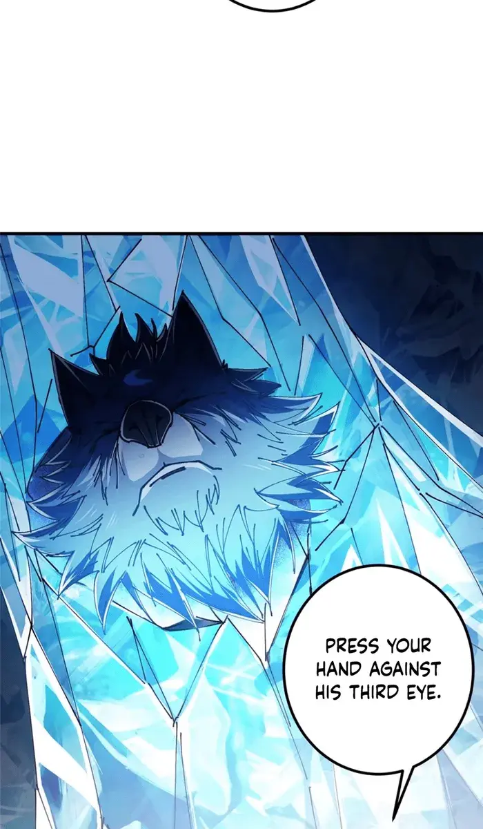 Keep a Low Profile, Sect Leader Chapter 235 Page 34