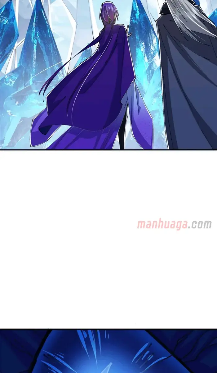 Keep a Low Profile, Sect Leader Chapter 235 Page 36