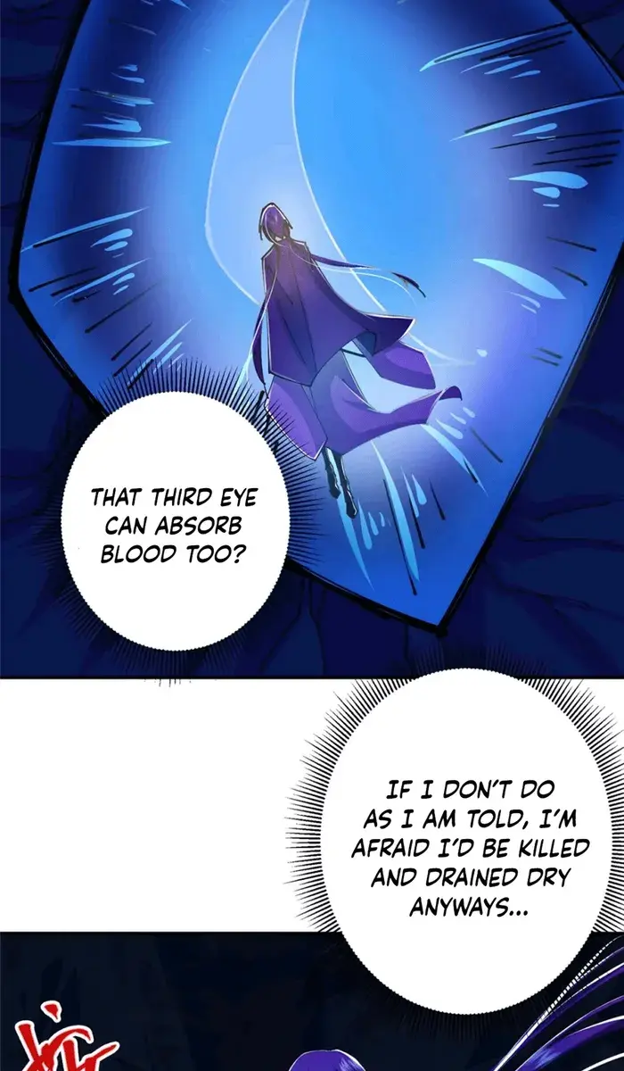 Keep a Low Profile, Sect Leader Chapter 235 Page 37