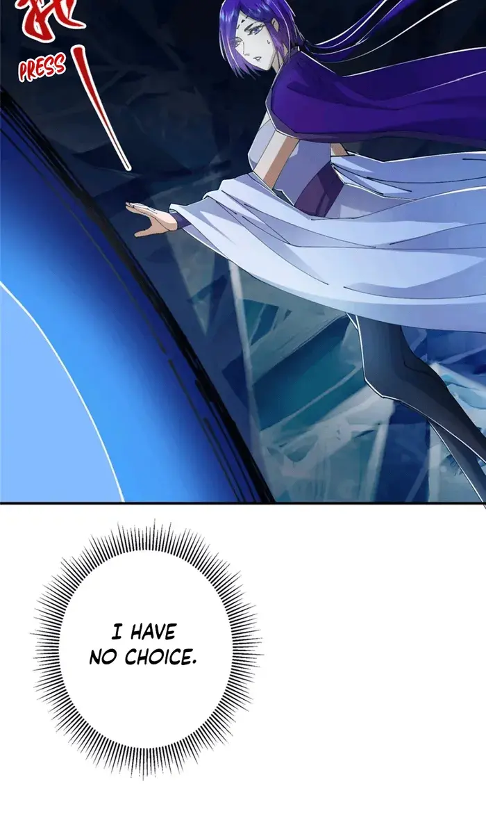 Keep a Low Profile, Sect Leader Chapter 235 Page 38