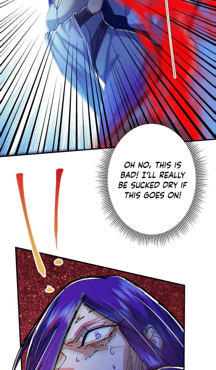 Keep a Low Profile, Sect Leader Chapter 235 Page 42