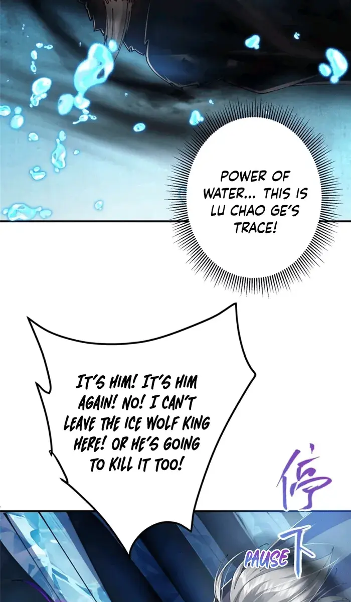 Keep a Low Profile, Sect Leader Chapter 235 Page 53